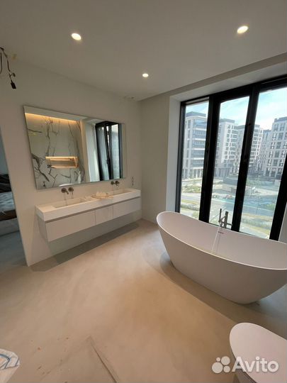 Ремонт квартир и домов под ключ