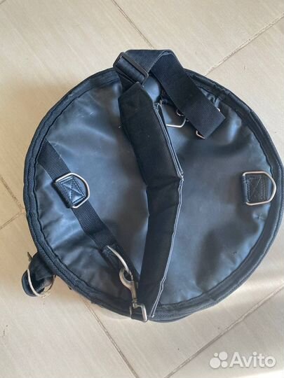 Чехол для барабана Rockbag RB22644B/plus