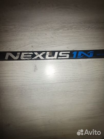 Клюшка хоккейная детская