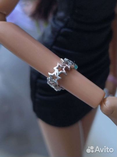 Браслетики для кукол