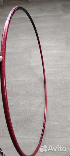 Обручи Sasaki 85 и 90; чехол; наколенники