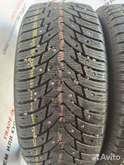 Nankang SW-8 Ice Activa 225/50 R17 96T