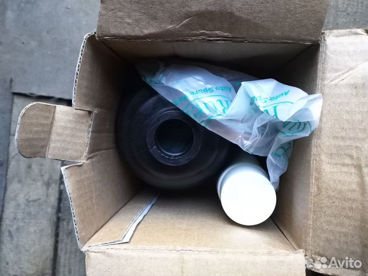 Шрус внутренний передний правый RueI на Мазда6