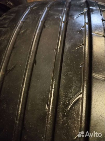 Bridgestone Dueler H/P 255/55 R18