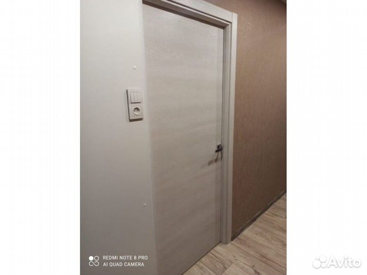 Двери межкомнатные Любые