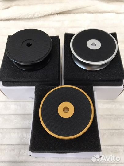 Прижим для винила клемп клэмп