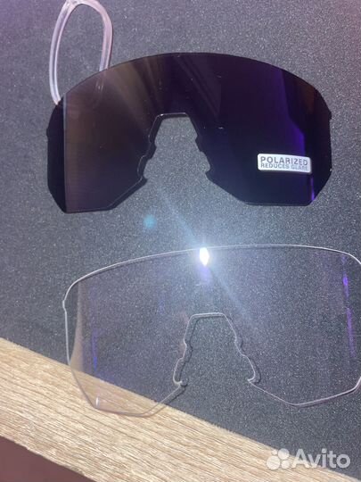 Спортивные очки bliz