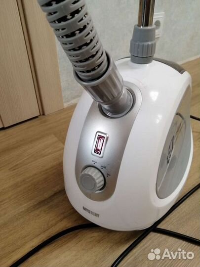 Отпариватель