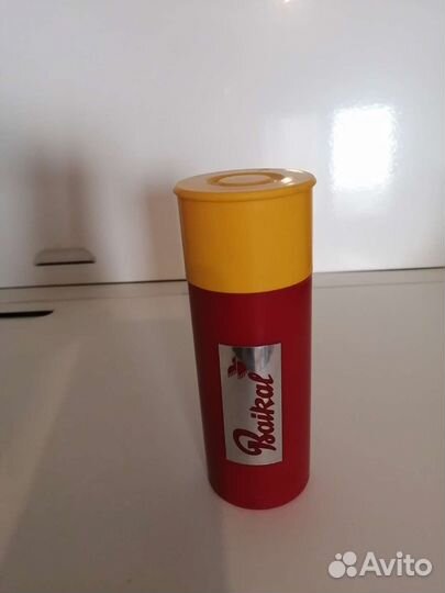 Стаканчики СССР