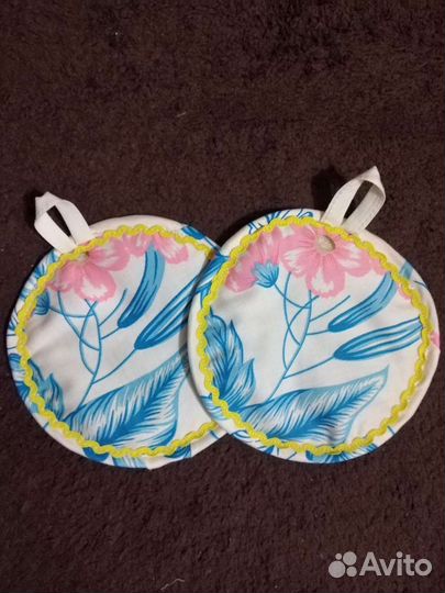 Тюль 3вида. Шторы 2 вида Прихватки Скатерть