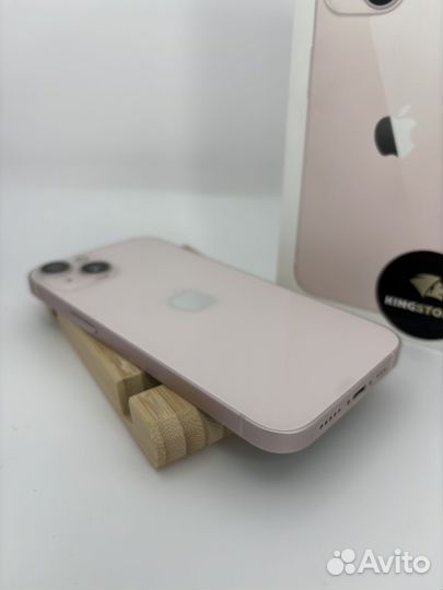 iPhone 13, 128 ГБ
