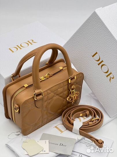 Сумка женская с ручками Dior