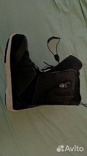 Сноубордисеские ботинки Termit Trend