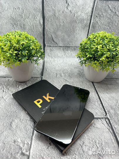 Дисплей iPhone xs TFT