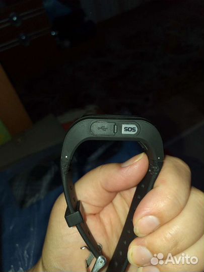 Детские smart часы с gps