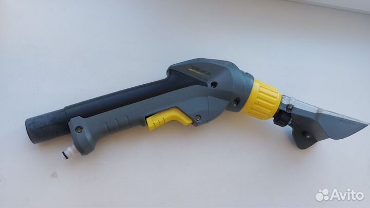 Насадка Karcher puzzi 10/1