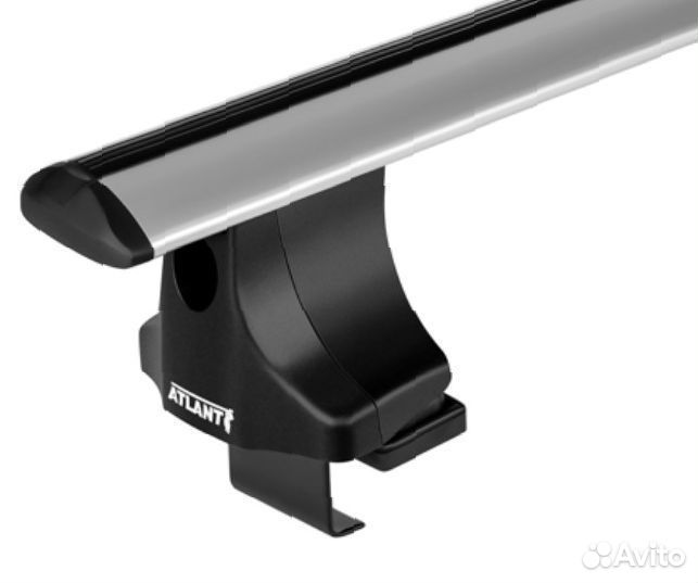 Багажник на крышу Fiat Grand Punto 5дв