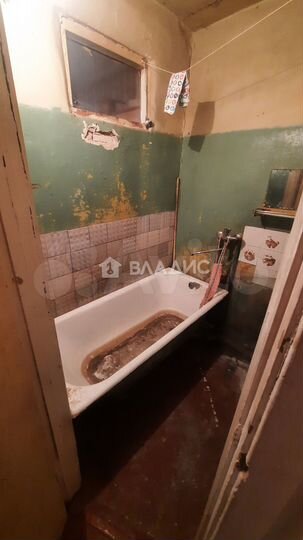 2-к. квартира, 44 м², 5/5 эт.