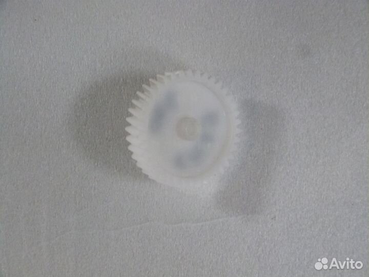 Шестерня на мясорубку Бриз