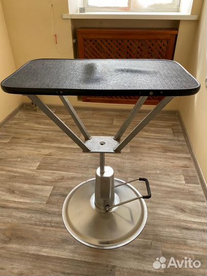 Стол для груминга