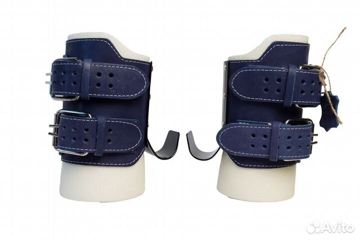 Гравитационные ботинки NEW AGE