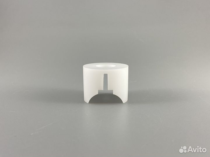 Поджимная втулка рулевой рейки Toyota Camry ACV40