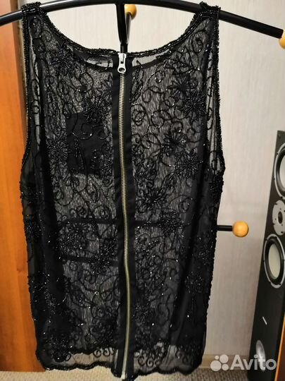 Блуза нарядная