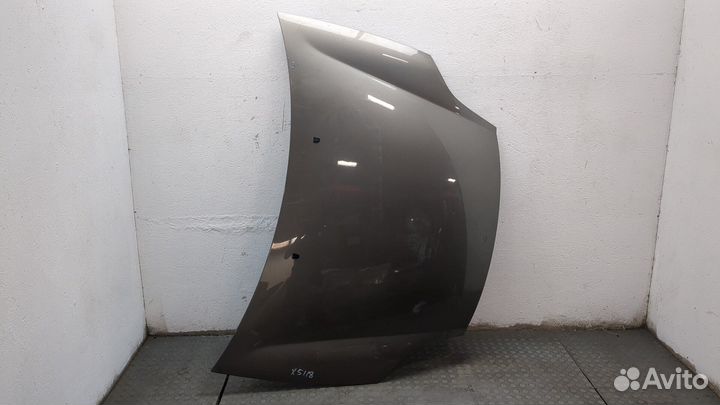 Капот Fiat Bravo, 2008