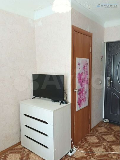 1-к. квартира, 10 м², 4/5 эт.