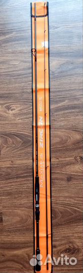 Спиннинг Maximus Zircon mszi27L 3-15g