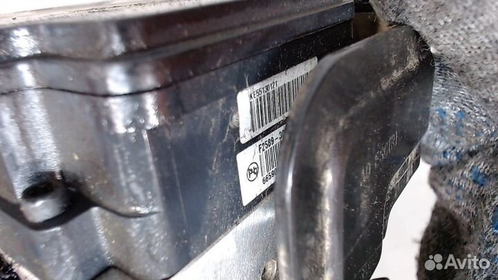 Блок абс, насос Hyundai Elantra, 2016