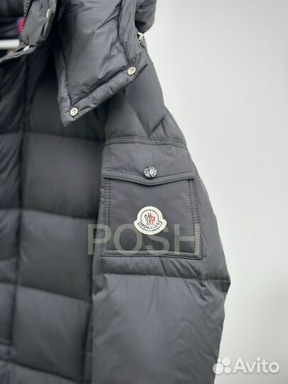 Пуховик Moncler