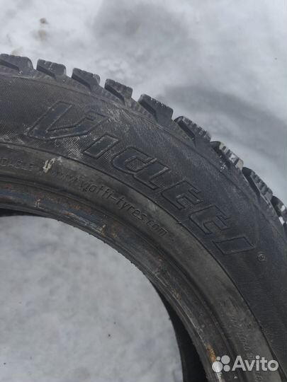 Viatti Bosco Nordico V-523 175/65 R14