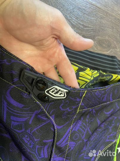 Мотоштаны TLD troy lee design