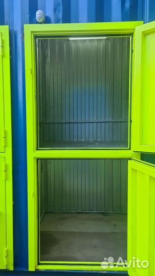 Хранение шин