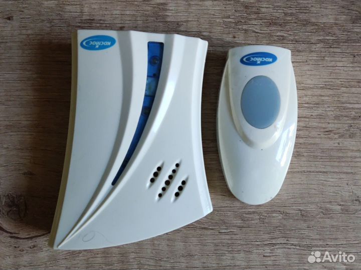 Звонок дверной беспроводной