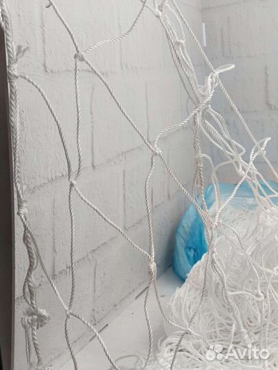 Сетка мини-футбол гандбол