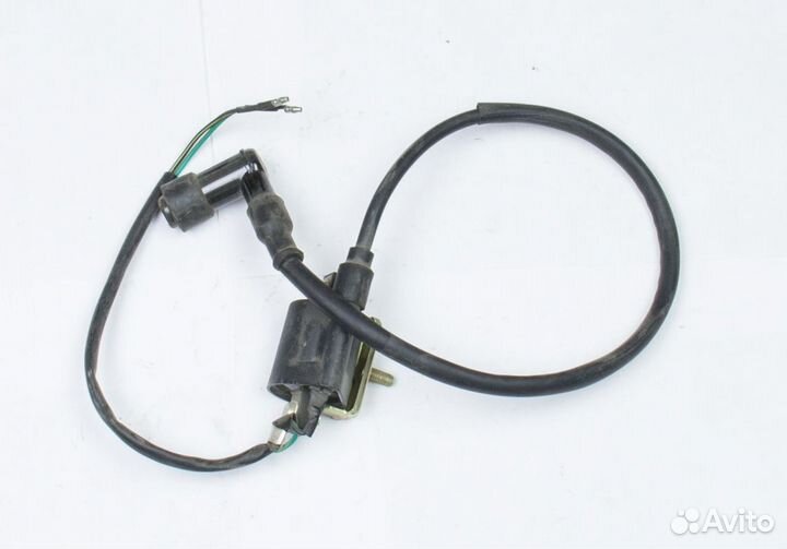 Катушка зажигания со свечным колпачком 4Т ATV 110