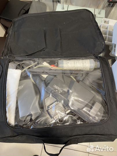 Пылесос Thomas