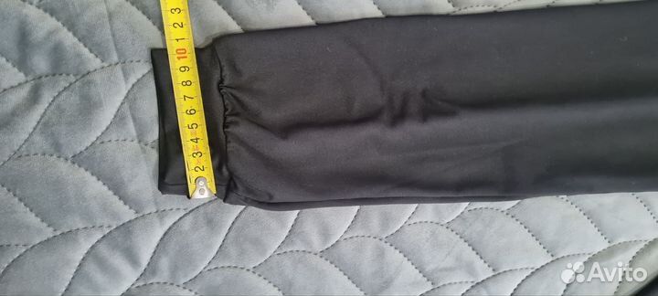 Брюки для бальных танцев