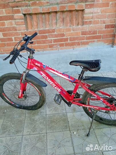 Электровелосипед, велосипед