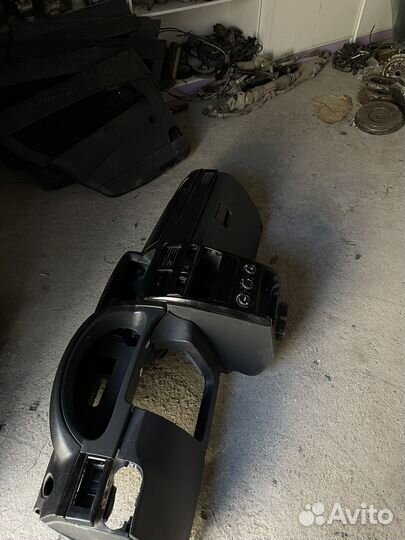 Панель от priora 2