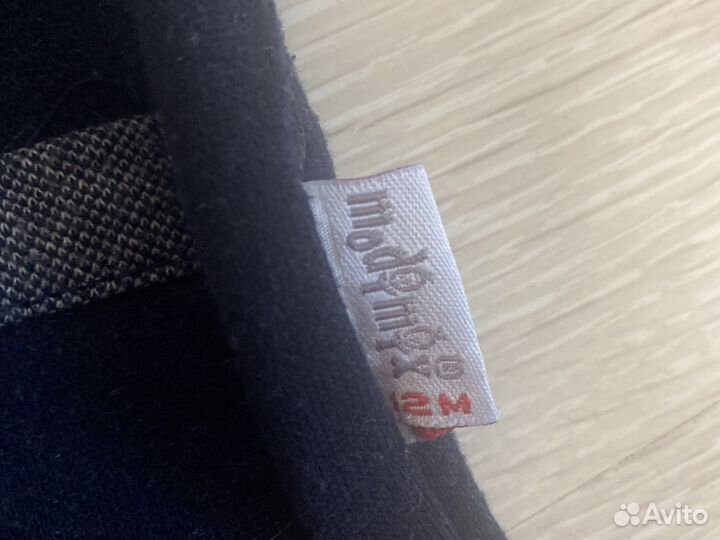 Костюм на мальчика 1 год