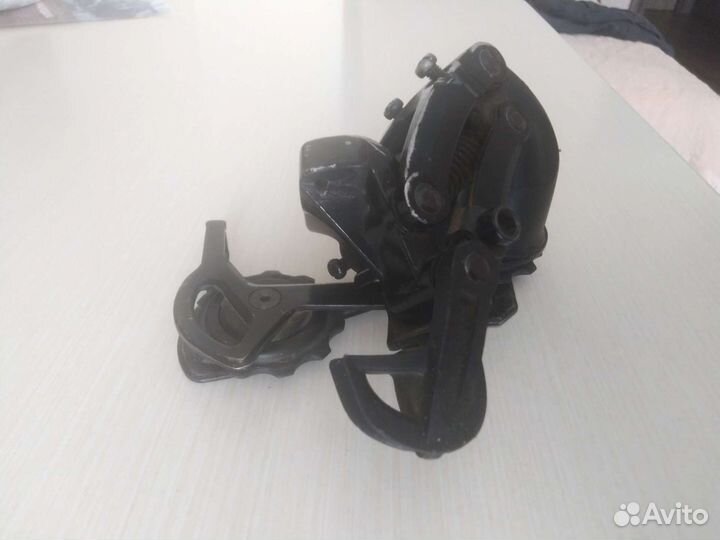 Переключатель задний 8 скоростей Sram x 4 8 ск