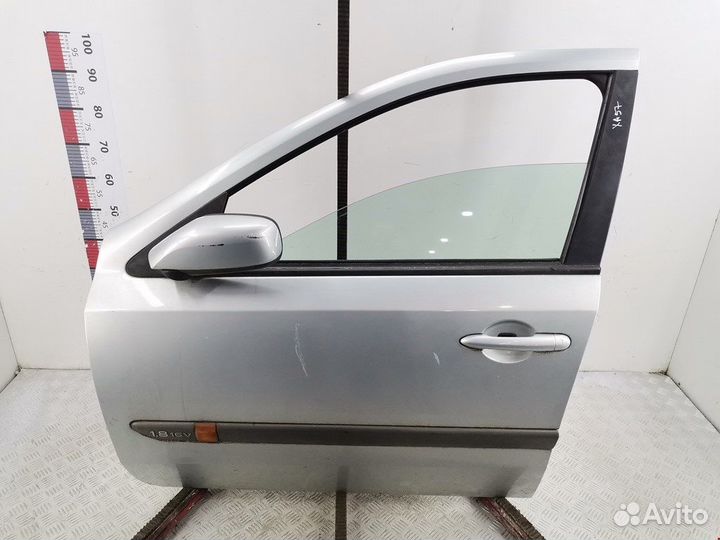 Дверь передняя для Renault Laguna 2 7751471658