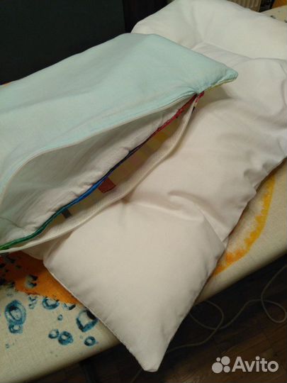 Комплект постельного белья из 6 предметов Farla