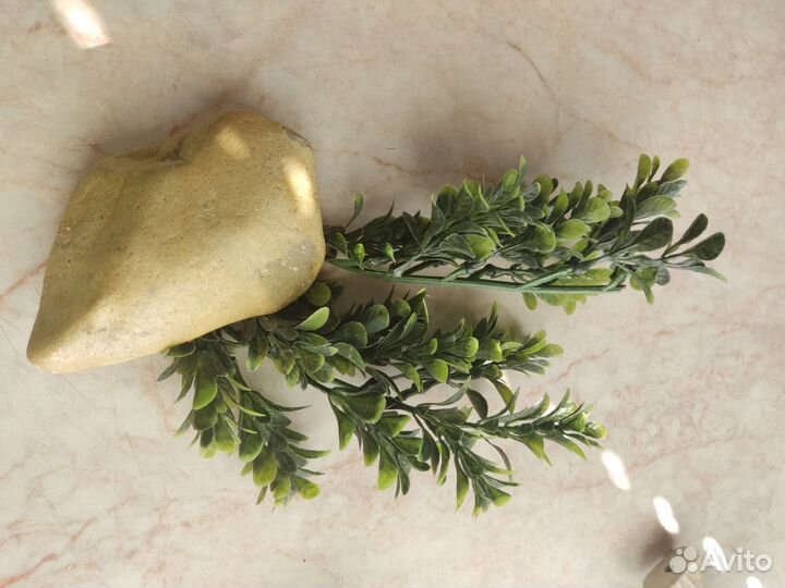 Искусственные растения для аквариума