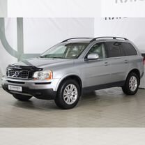 Volvo XC90 2.4 AT, 2008, 262 540 км, с пробегом, цена 1 220 000 руб.