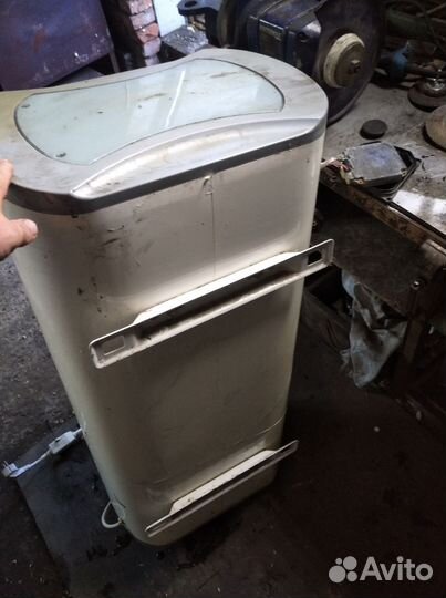 Бойлер водонагреватель