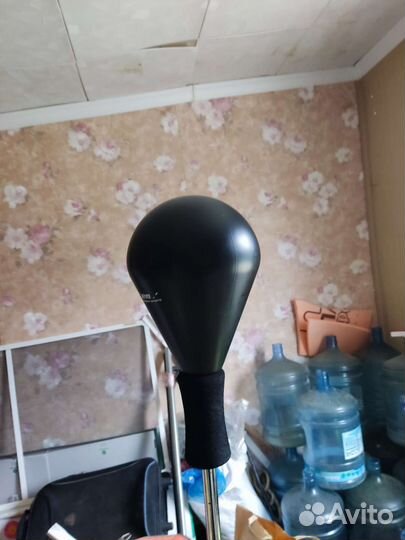 Спортивный мешок